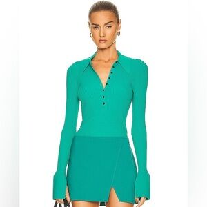 A.L.C. Eleanor Top in Size L